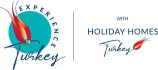 Holiday Homes Turkey Logo